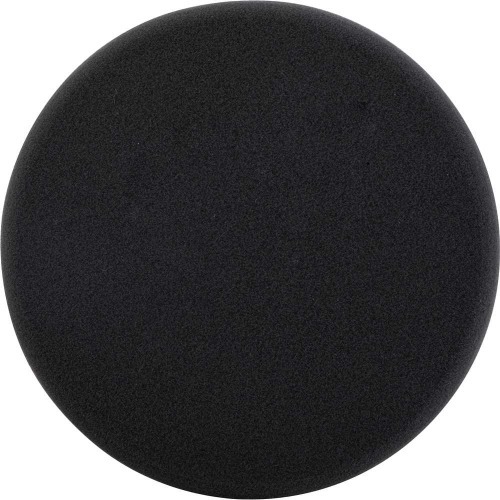 Boina de espuma para lustro 6