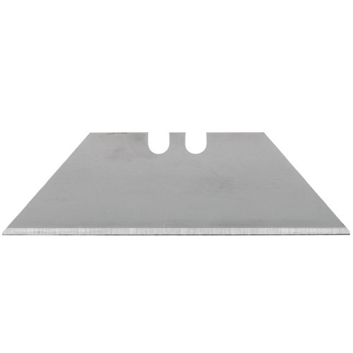 Lâmina para estilete trapezoidal 19 x 61 mm 5 unidades Lâmina para estilete trapezoidal 19 x 61 mm 5 unidades