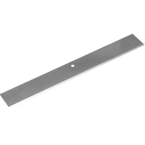 Lâmina para raspador multiuso 0,38 x 100 mm 5 unidades Lâmina para raspador multiuso 0,38 x 100 mm 5 unidades