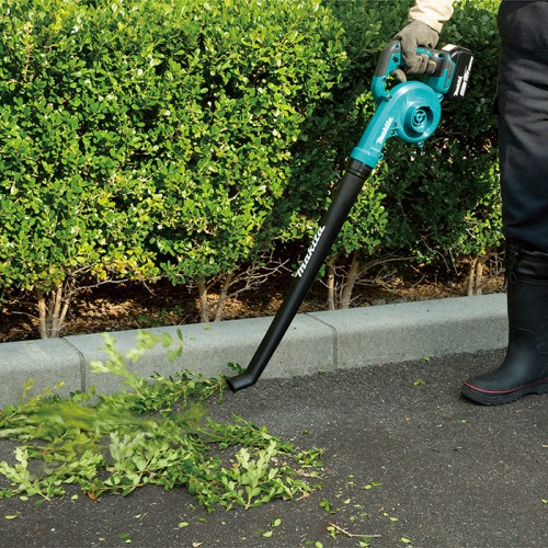 Soprador de Ar a bateria 18V Sem bateria - DUB186Z Soprador de Ar a bateria 18V Sem bateria - DUB186Z