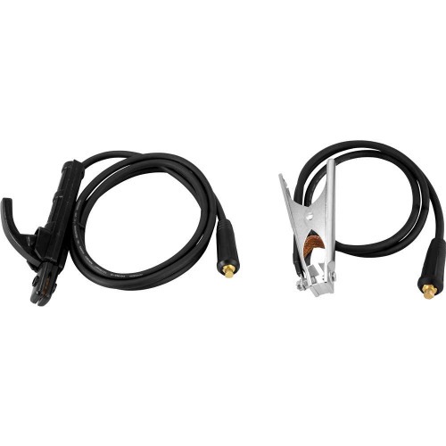 Inversora de solda 120A para eletrodo e tig com Máscara de auto escurecimento - IM 125 110V/220V Inversora de solda 120A para eletrodo e tig com Máscara de auto escurecimento - IM 125 110V/220V