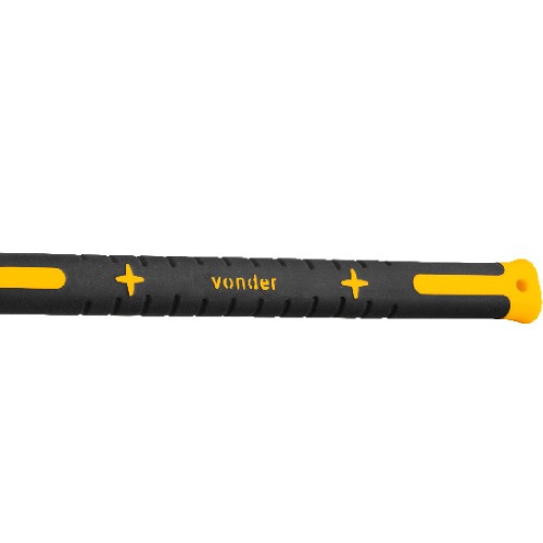 Marreta oitava 3 kg com cabo de fibra - 35.89.004.300