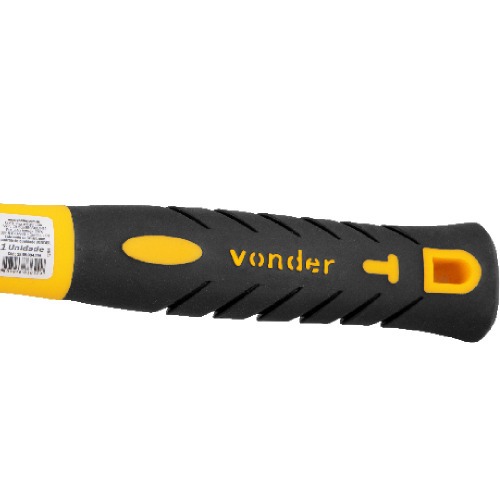 Marreta oitavada 2 kg com cabo de fibra - 35.89.004.200