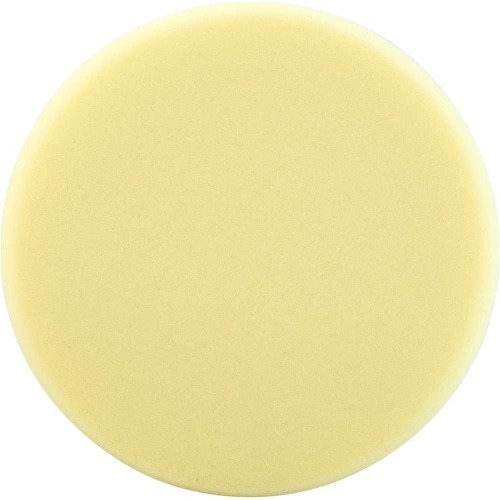 Boina de espuma para refino 6