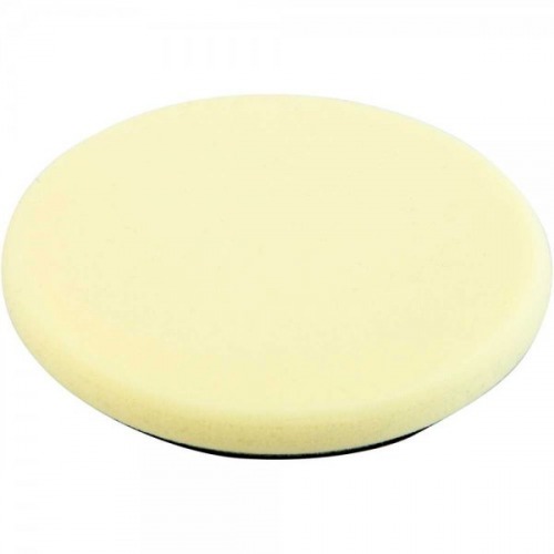 Boina de espuma para refino 6