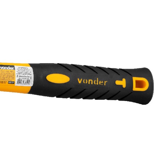 Marreta oitavada 1,5 kg com cabo de fibra - 35.89.004.150