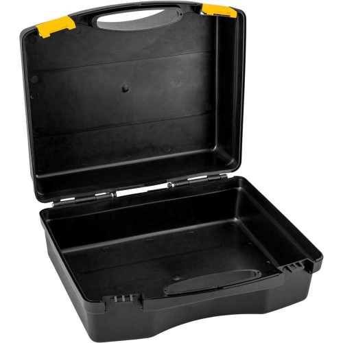 Maleta pl�stica 290 x 150 x 330 mm - MPV 122