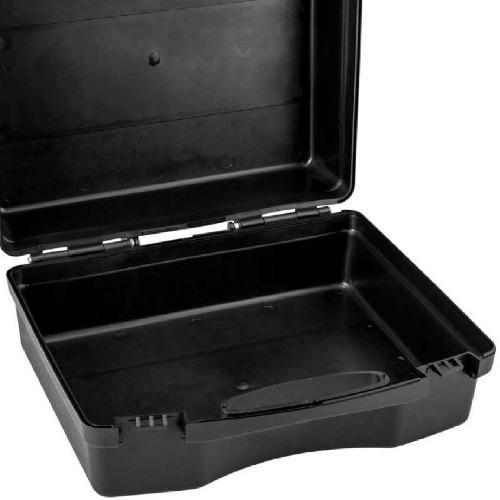 Maleta pl�stica 290 x 150 x 330 mm - MPV 122