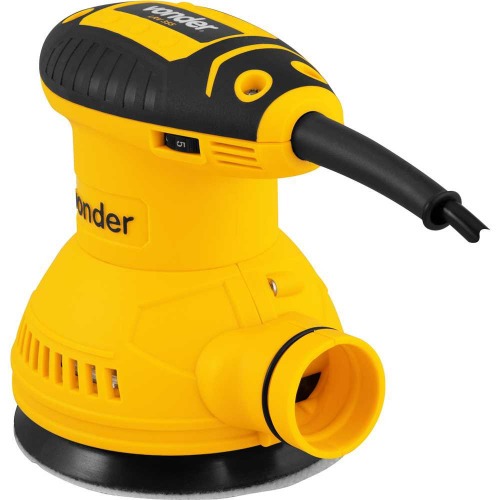 Lixadeira roto orbital 5