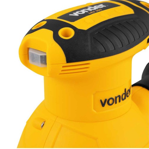 Lixadeira roto orbital 5