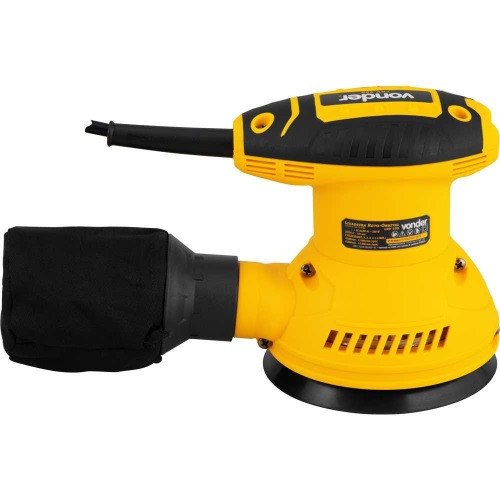 Lixadeira roto orbital 5