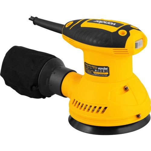 Lixadeira roto orbital 5