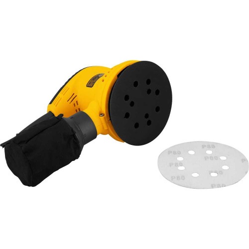 Lixadeira roto orbital 5