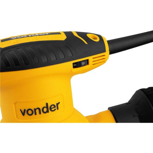 Lixadeira roto orbital 5