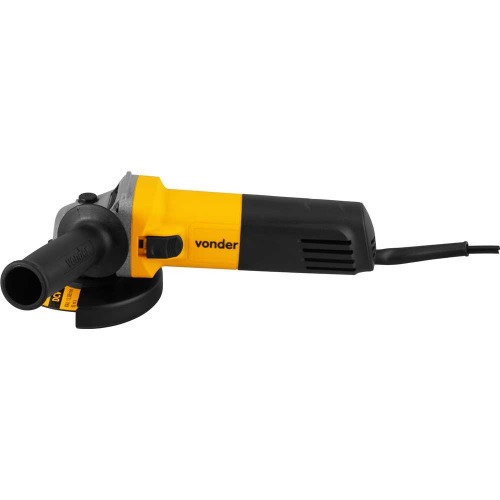 Esmerilhadeira angular 4.1/2