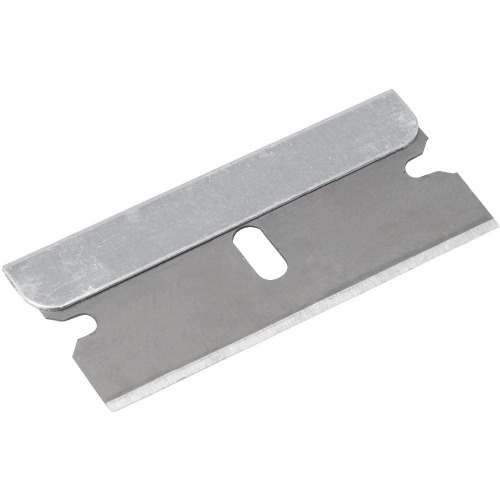 L�mina para mini raspador multiuso 40 mm 5 pe�as