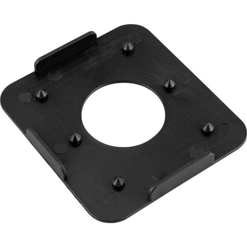 Lixadeira orbital 230 W 110 x 100 mm com coletor de pó - LOV 230 110V Lixadeira orbital 230 W 110 x 100 mm com coletor de pó - LOV 230 110V