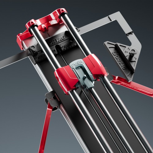 Cortador de pisos manual capacidade 1200 mm - Prime 120