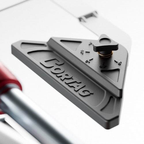 Cortador de pisos manual capacidade 1200 mm - Prime 120