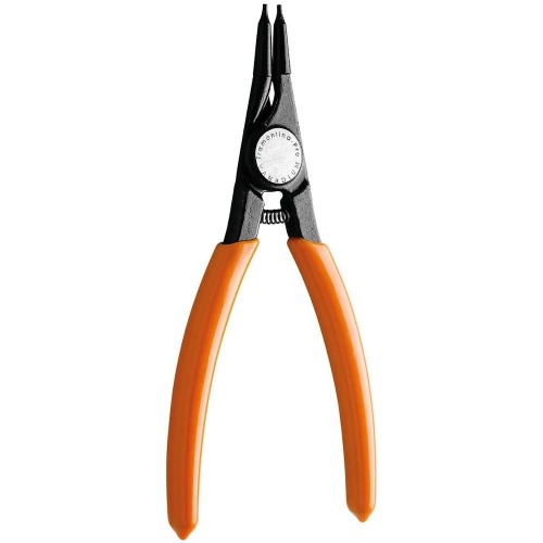 Alicate bico reto para an�is externos 5