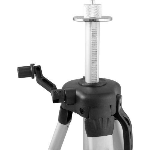 Trip� telesc�pico para n�vel a laser