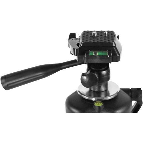 Trip� telesc�pico para n�vel a laser