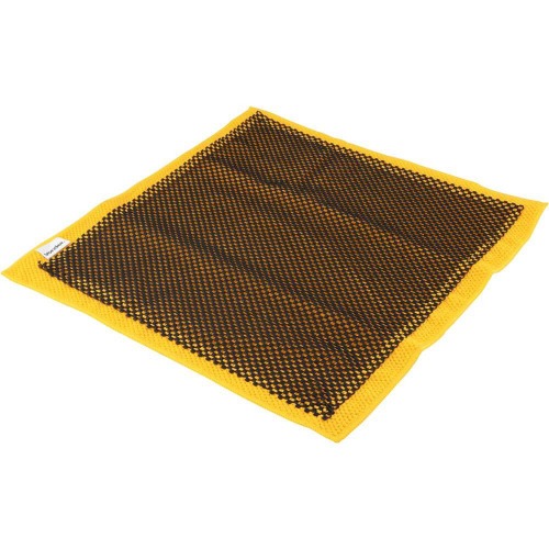Toalha de descontamina��o automotiva 330 gsm