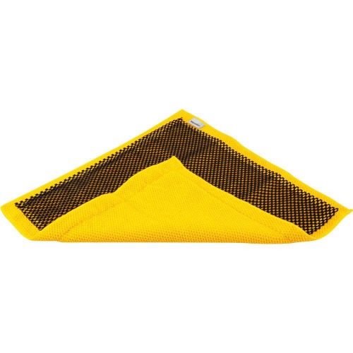 Toalha de descontamina��o automotiva 330 gsm