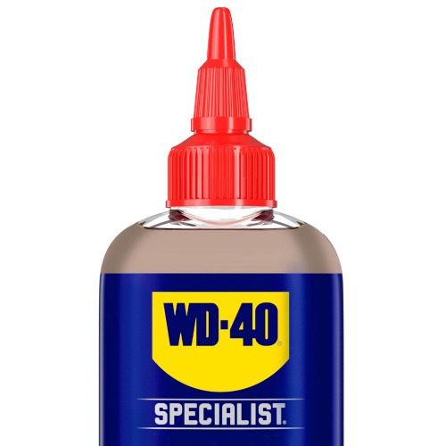 �leo lubrificante �mido para corrente 110 ml - WETLUB