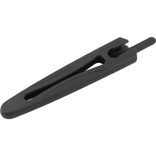 Tesoura de uso geral com cabo pl�stico emborrachado - TR 019