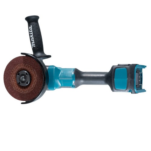 Esmerilhadeira a bateria 5