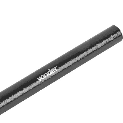 Ponteiro manual redondo 3/4