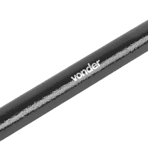 Ponteiro manual redondo 3/4