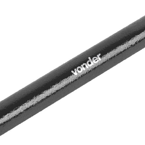 Ponteiro manual redondo 3/4