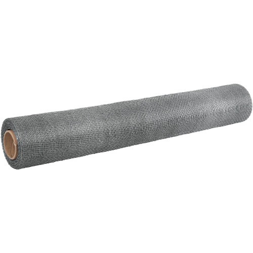 Tela peneira galvanizada para caf� malha 4 fio 22