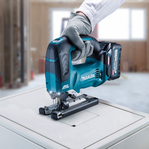 Serra tico tico a bateria 40V Brushless Sem Bateria - JV002GZ