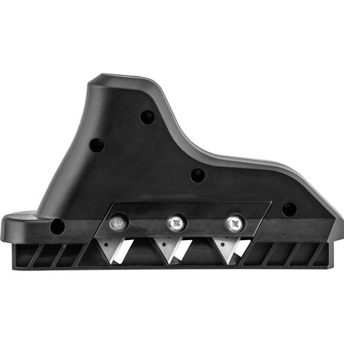 Plaina para borda de chapa de drywall 230 mm 