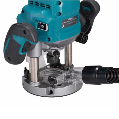 Tupia a bateria 40V para pin�a 12 mm Brushless Sem Bateria - RP001GZ