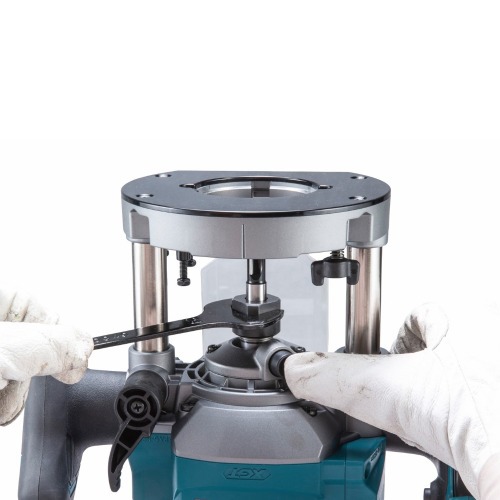 Tupia a bateria 40V para pin�a 12 mm Brushless Sem Bateria - RP001GZ