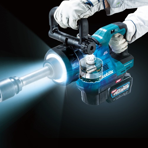 Chave de impacto a Bateria 40V Brushless Sem Bateria - TW010GZ