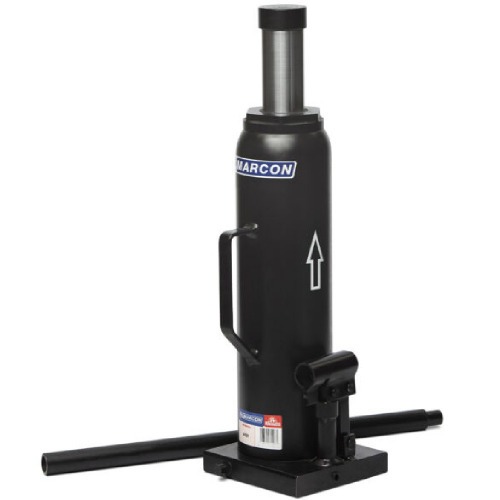 Macaco hidráulico posto de mola capacidade 20 toneladas - 4101 Macaco hidráulico posto de mola capacidade 20 toneladas - 4101