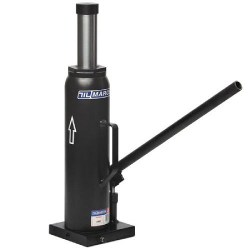 Macaco hidráulico posto de mola capacidade 20 toneladas - 4101 Macaco hidráulico posto de mola capacidade 20 toneladas - 4101