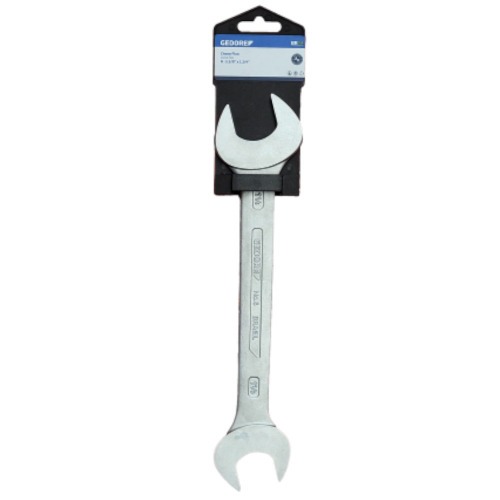 Chave fixa 21 x 23 mm a�o cromo van�dio - 004.514