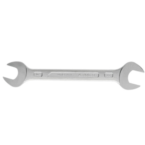 Chave fixa 21 x 23 mm a�o cromo van�dio - 004.514