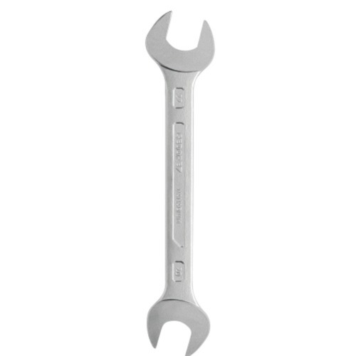 Chave fixa 21 x 23 mm a�o cromo van�dio - 004.514