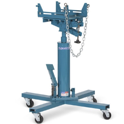 Macaco telescópio para caixa câmbio de 500 kg - 4102 Macaco telescópio para caixa câmbio de 500 kg - 4102