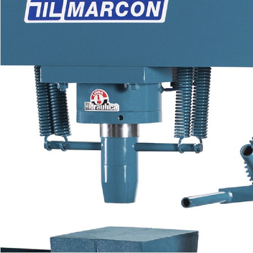 Prensa hidráulica capacidade de 100 toneladas - 4207 Prensa hidráulica capacidade de 100 toneladas - 4207