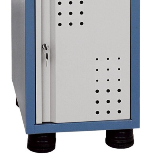 Armário roupeiro com 4 portas - AM-57 Armário roupeiro com 4 portas - AM-57