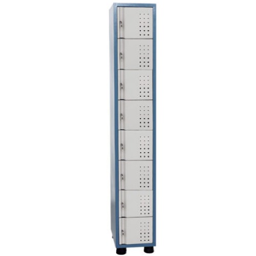 Arm�rio roupeiro com 8 portas - AM-58