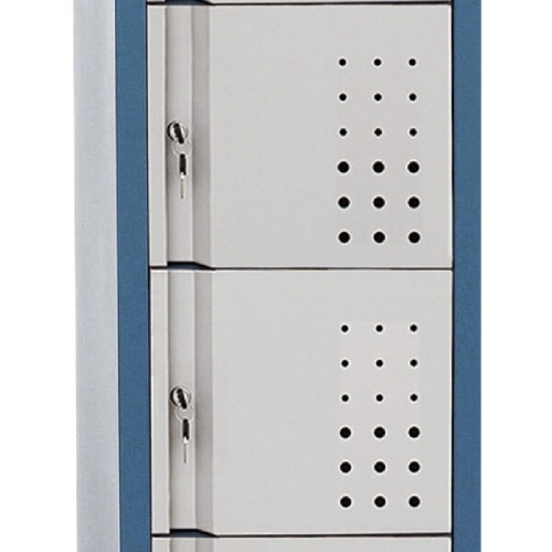 Arm�rio roupeiro com 8 portas - AM-58
